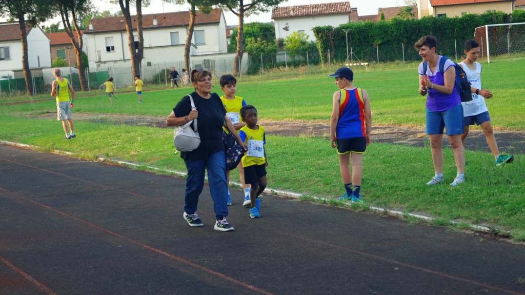 Fusignano: Promesse al Giardino di Lorenzo - 06 giugno 2025